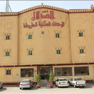 زيارة الفندق