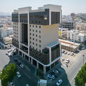 زيارة الفندق