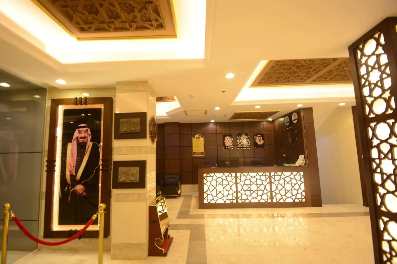 الشقق الفندقية جدةفي  الرواسي 3 للوحدات السكنية المفروشة  شقة فندقية جدة